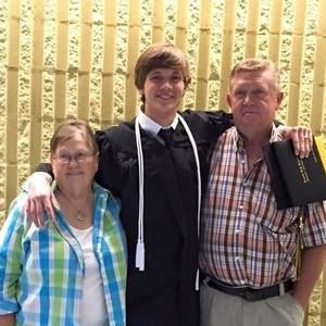 Meet your Posher, Doris